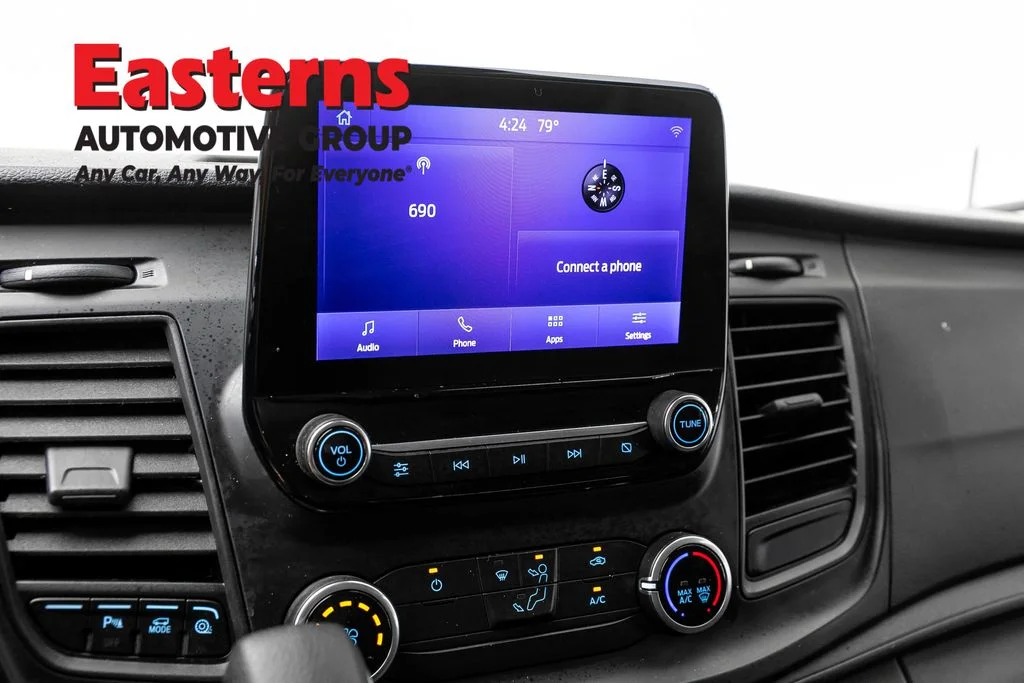 Used 2020 White Ford Base image 19