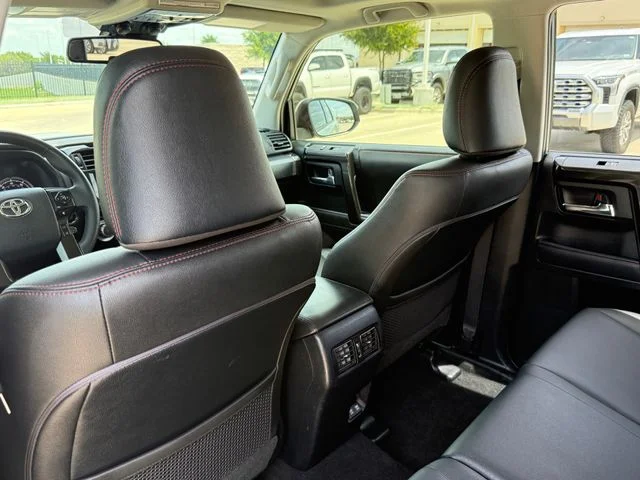 Used 2021  Toyota TRD Pro image 26