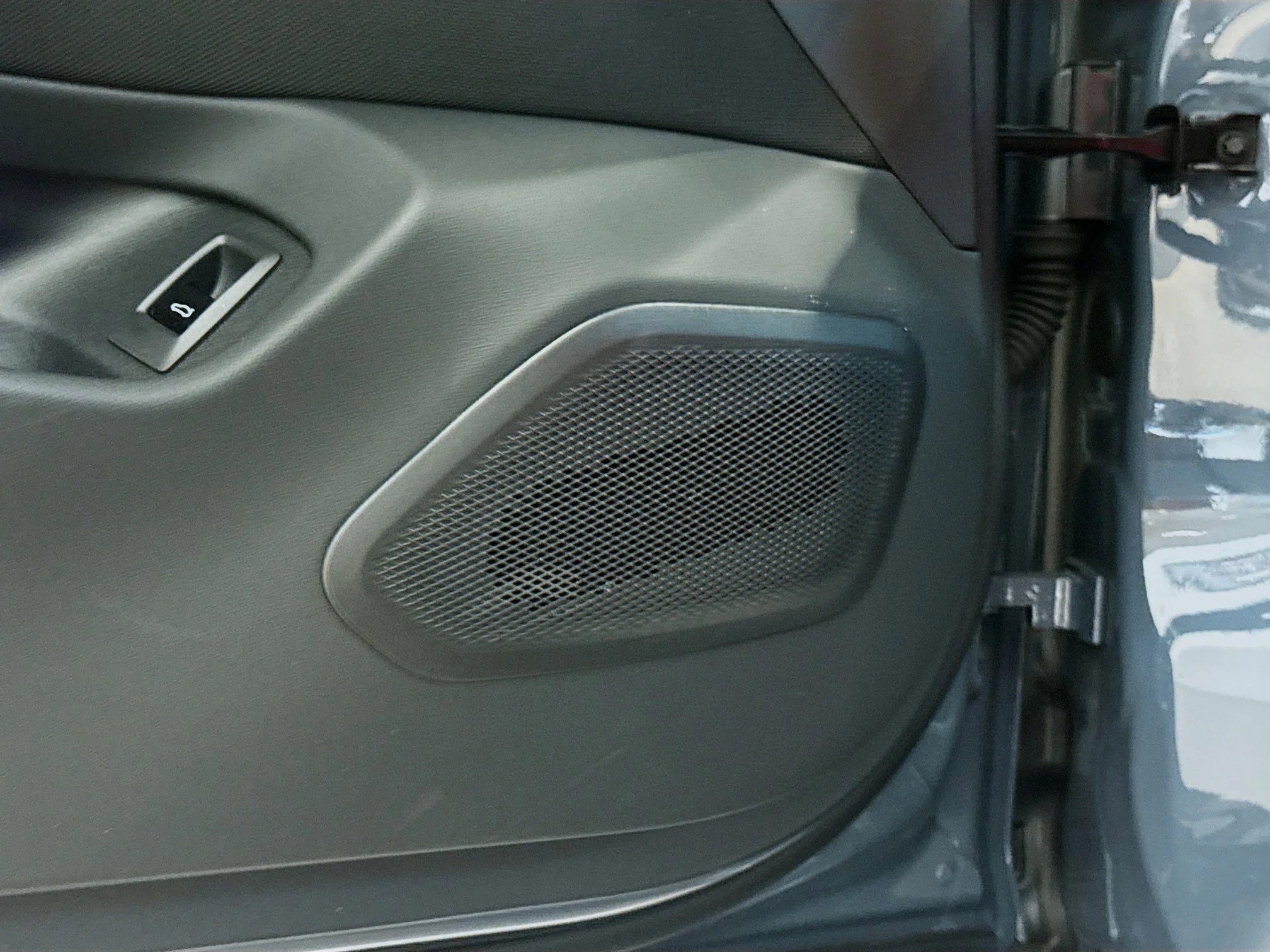 New 2026 Storm Bay Metallic BMW  image 24