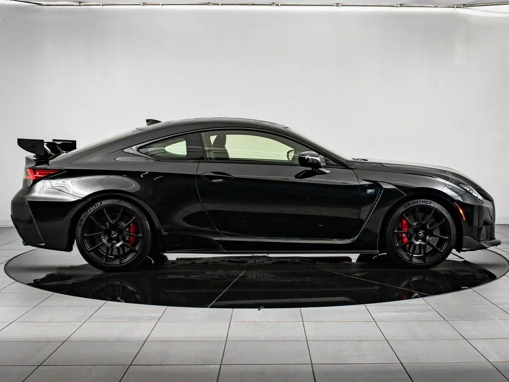 Certified Used 2024 Caviar Lexus F image 6