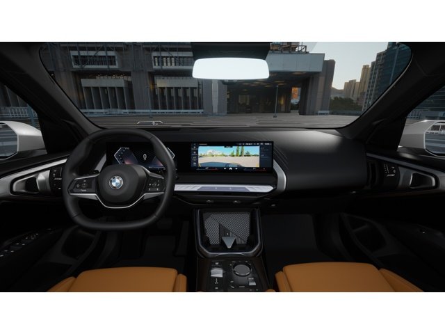 New 2026 Mineral White Metallic BMW  image 10