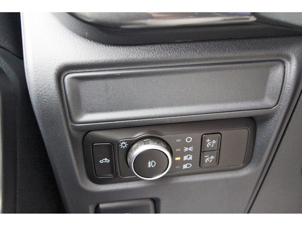 Used 2026 Gray Ford STX image 23