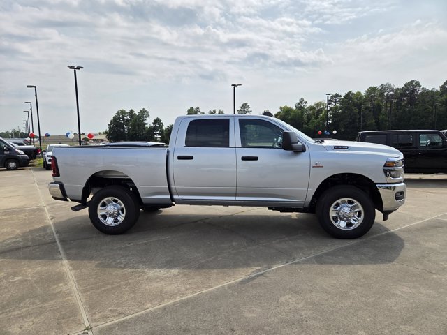 2026 RAM 2500 Tradesman - Photo 7