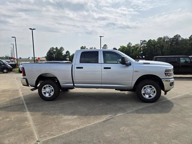 2026 RAM 2500 Tradesman - Photo 7