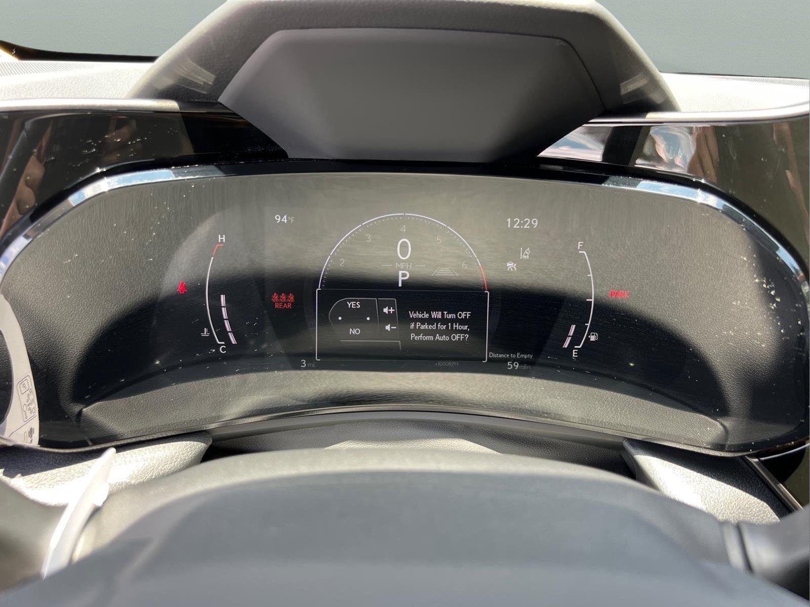 2026 Lexus NX 350 Premium - Photo 20