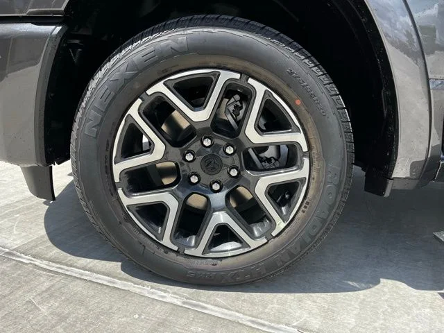 2026 RAM 1500 Laramie - Photo 7