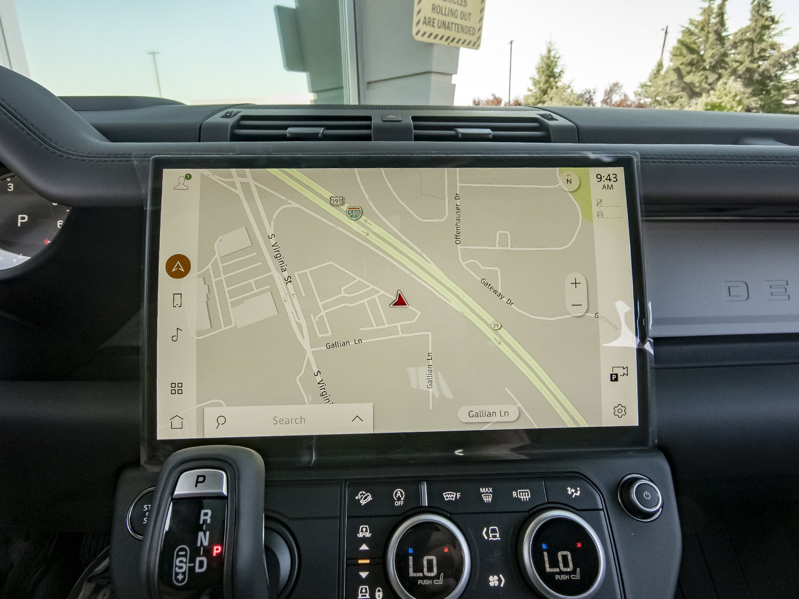 New 2026 Fuji White Land Rover X-Dynamic SE image 11