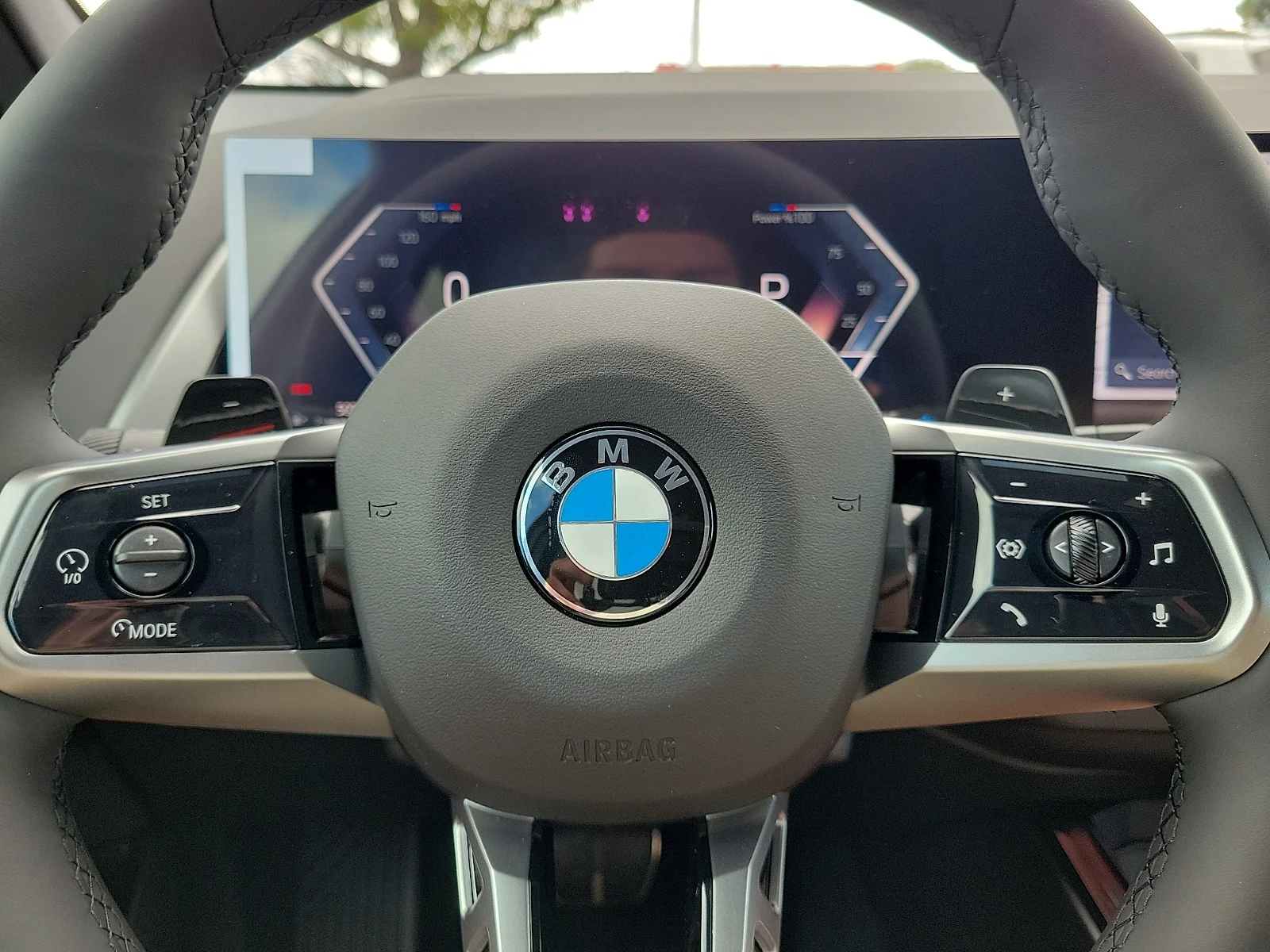 New 2026 Vegas Red BMW 30 xDrive All-Wheel Drive Sports Activity Vehicle image 17