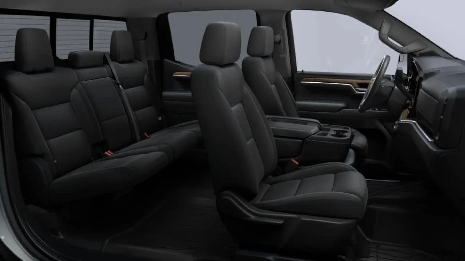2026 Chevrolet Silverado 1500 LT - Photo 12