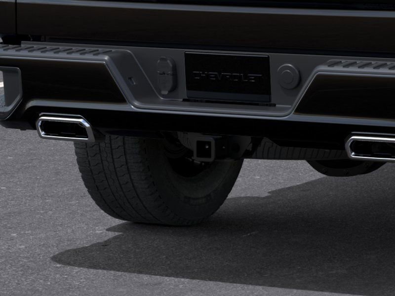2026 Chevrolet Silverado 1500 RST - Photo 14