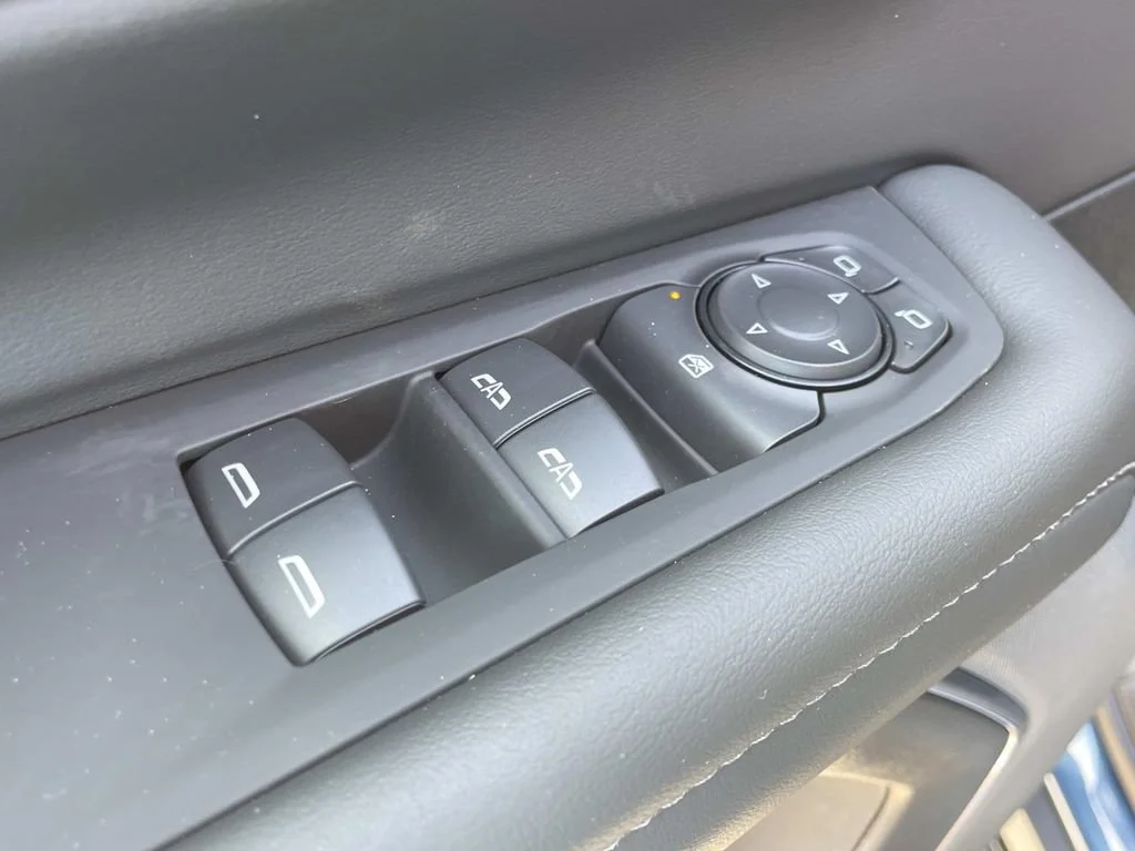 2026 Chevrolet Tahoe LS - Photo 13