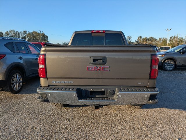 Used 2015 Brown GMC SLT image 3