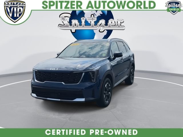 Used 2026 Black Kia S image 4