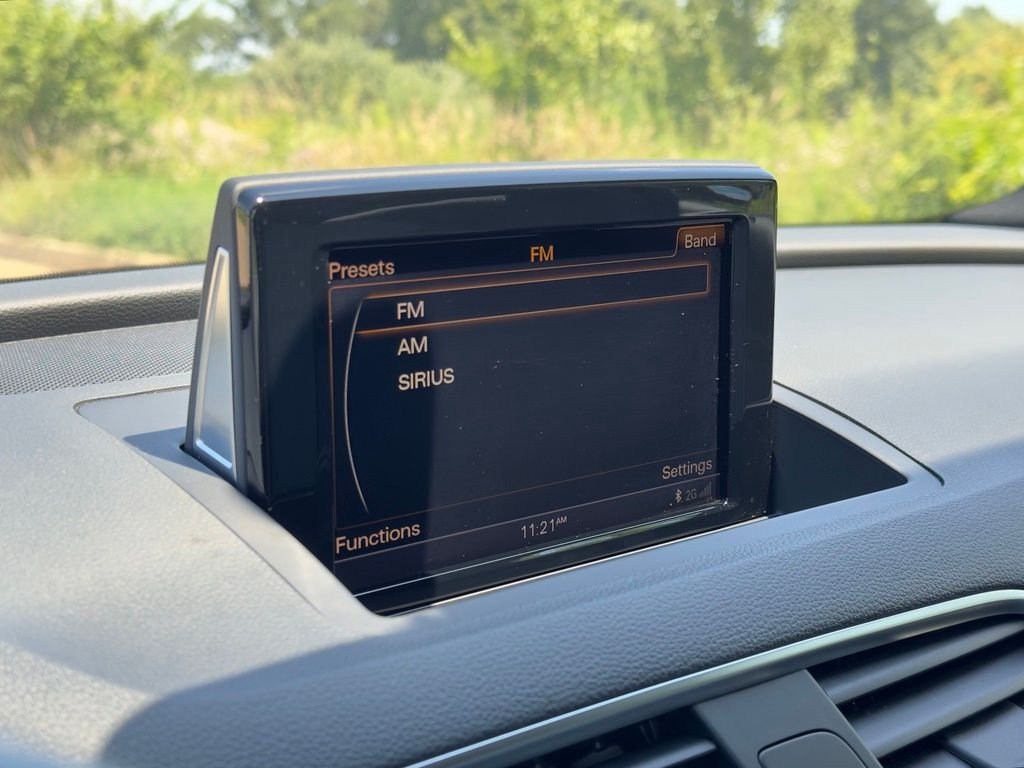 Used 2018 Gray Audi 2.0T Premium image 22