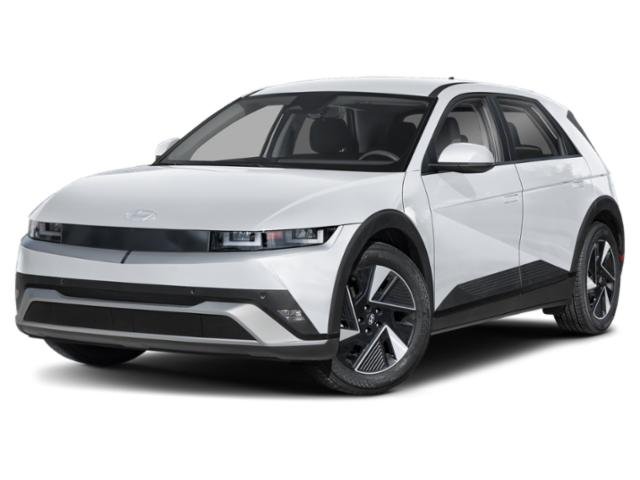2026 Hyundai IONIQ 5