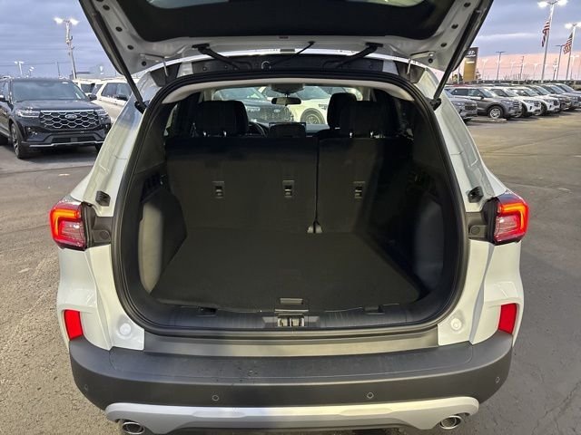 New 2026 Silver Ford Active image 11