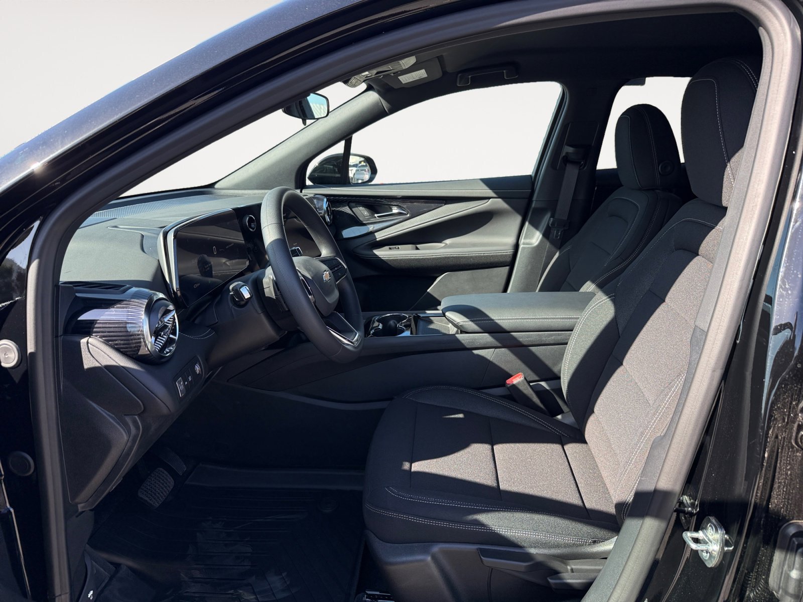 2026 Chevrolet Blazer EV LT - Photo 10