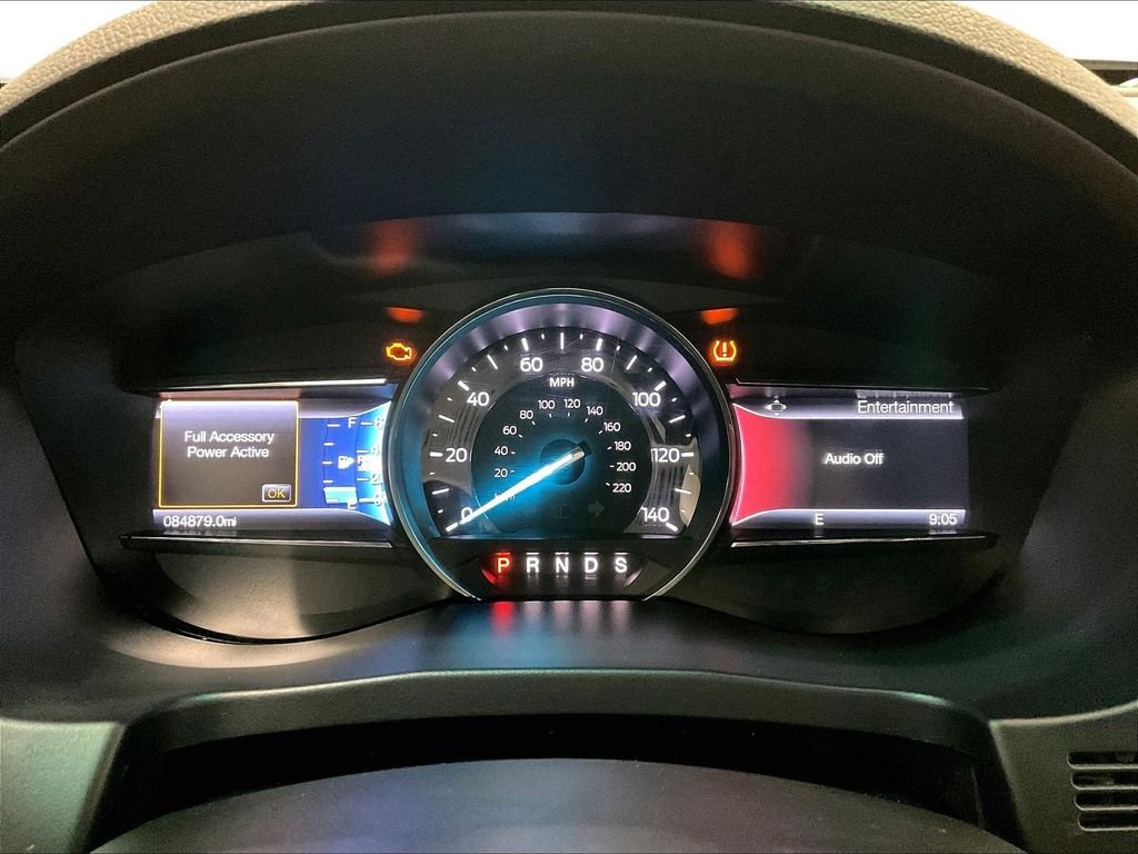 Used 2016 White Ford XLT image 24