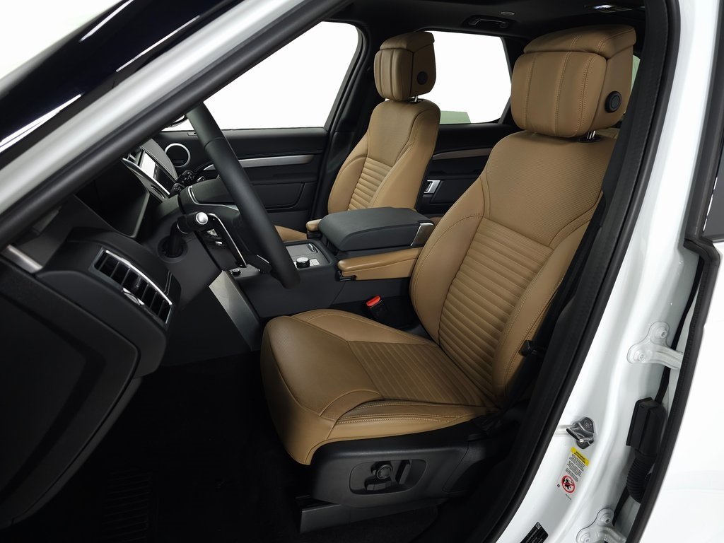 2025 LAND ROVER DISCOVERY - Image 16