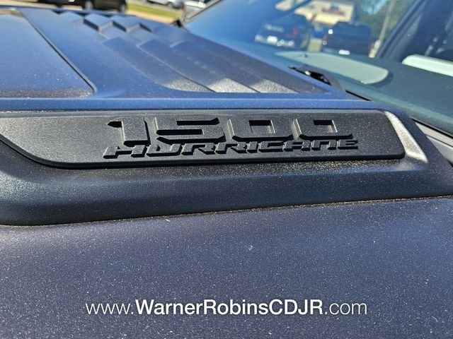 2026 RAM 1500 Laramie - Photo 19