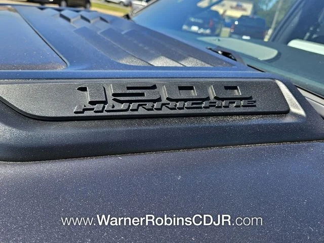 2026 RAM 1500 Laramie - Photo 19