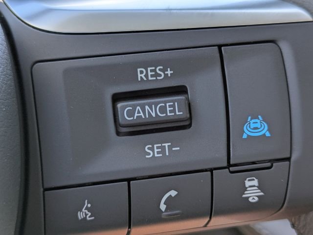 2026 INFINITI QX60 LUXE - Photo 27