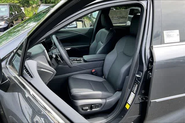 2026 Lexus RX 350 Premium - Photo 9