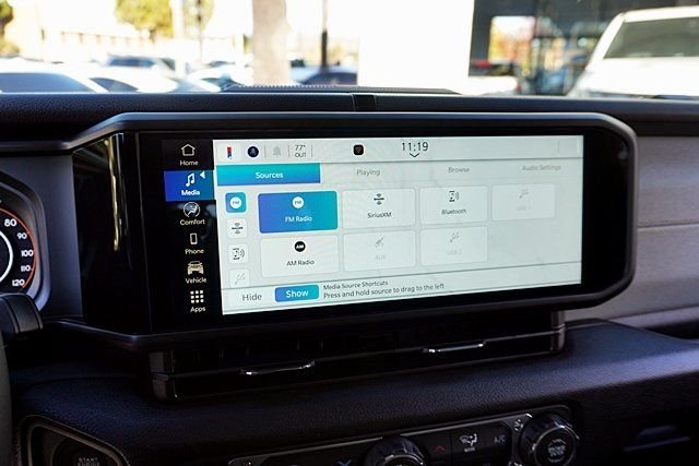 New 2026 41 Exterior Paint Jeep Sport S image 28