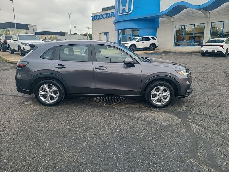 Used 2024  Honda LX image 5