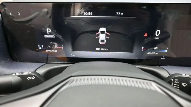 New 2026 Brown Nissan SL image 17