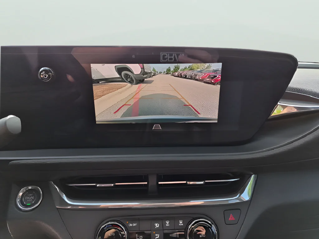 New 2026 Buick Encore GX Sport Touring, photo 27