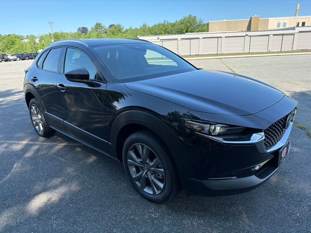 2026 Mazda CX-30 2.5 S Premium AWD