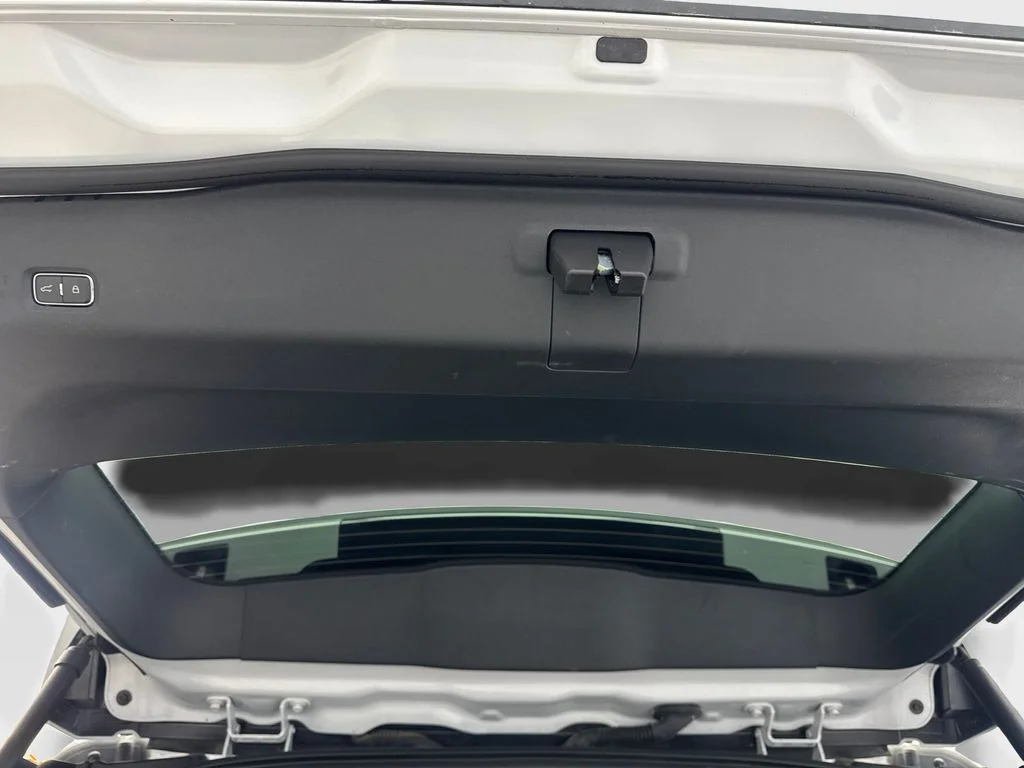 Used 2025 Silver Ford Platinum image 89