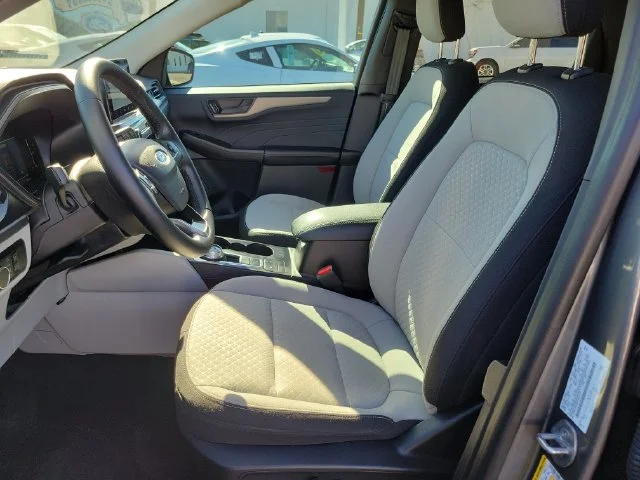 Used 2023 Gray Metallic Ford Active image 18