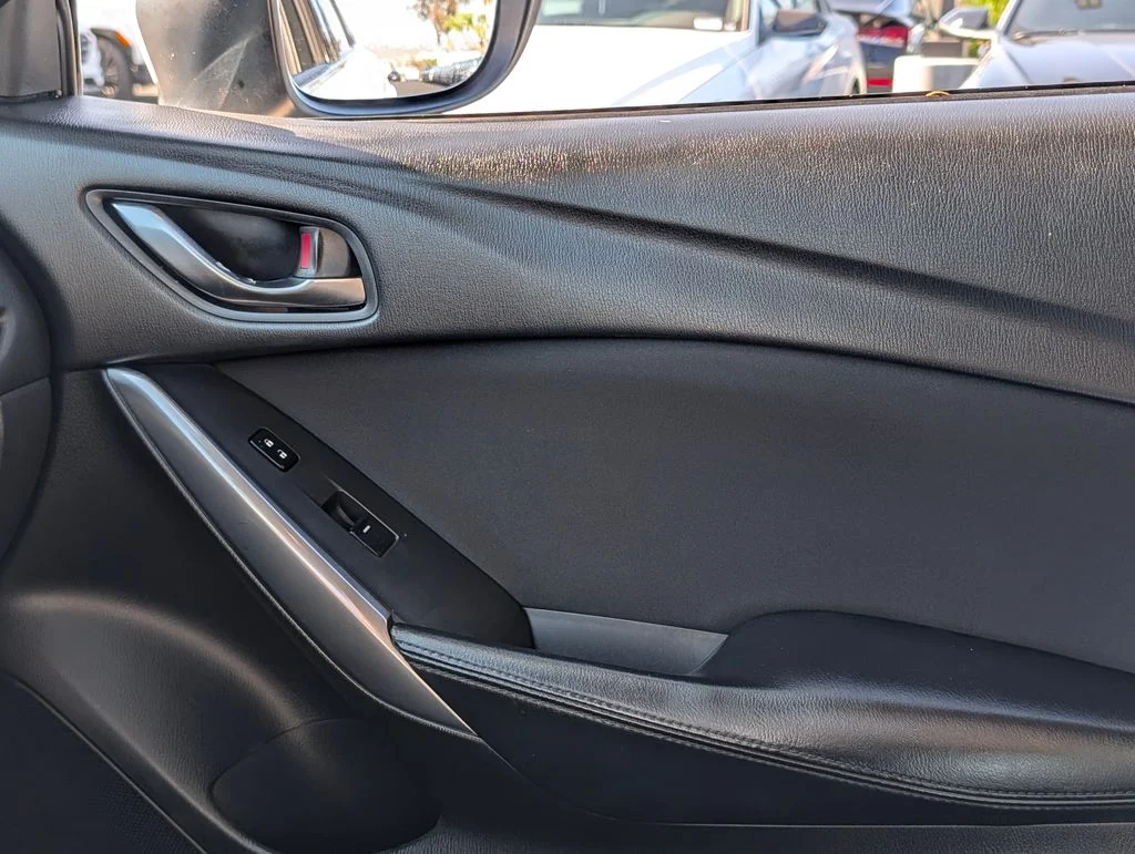 2015 Mazda MAZDA6 i Sport - Photo 20