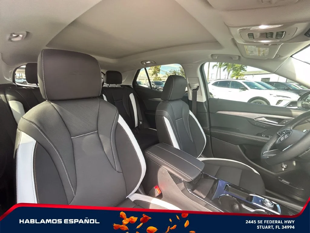 2026 Buick Envision Sport Touring - Photo 15