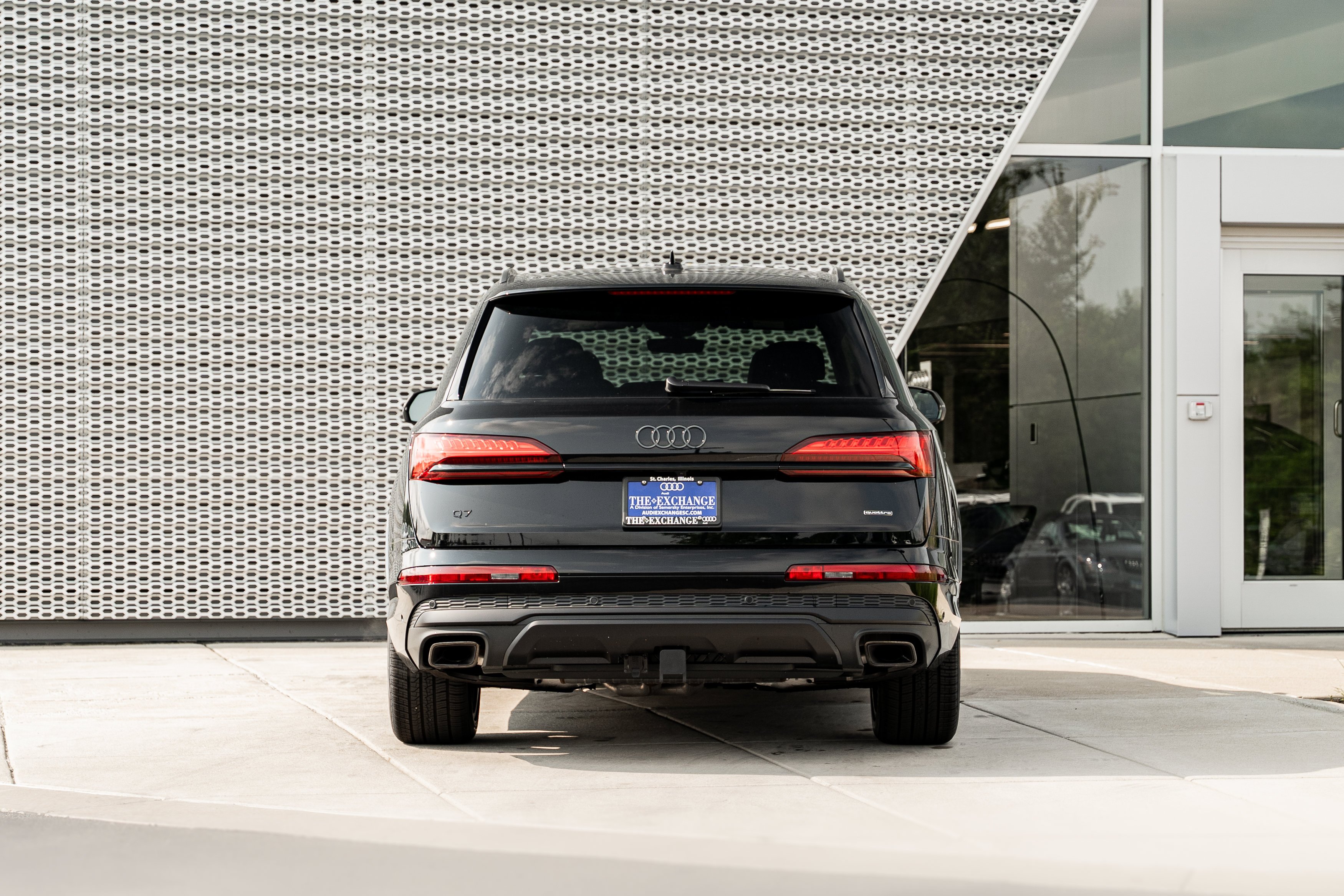 2026 Audi Q7 Premium Plus - Photo 29
