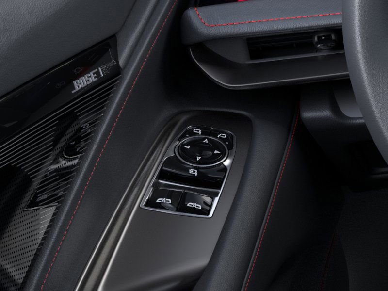 2026 Chevrolet Corvette Stingray 2LT Red at Turner Chevrolet