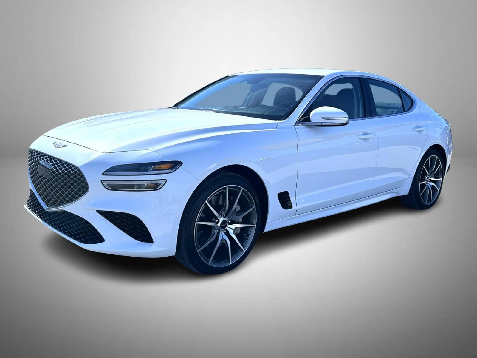 2026 GENESIS G70