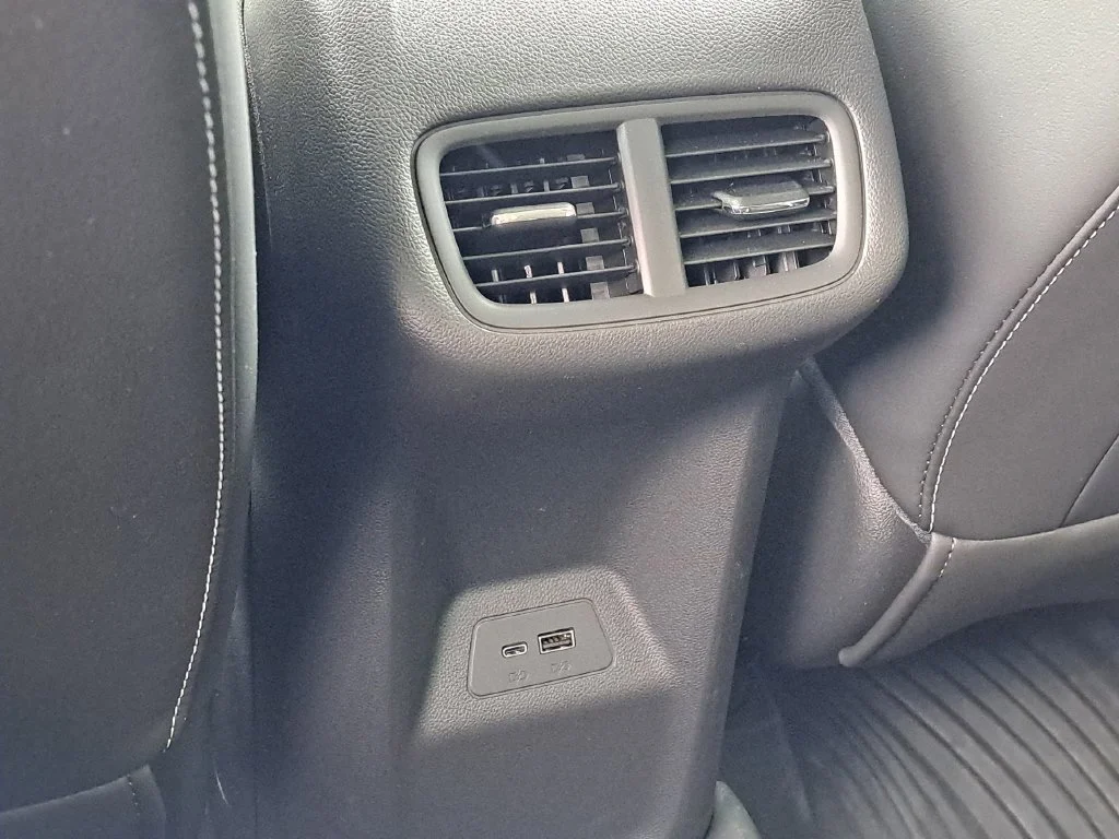 2026 Buick Envision Sport Touring - Photo 21
