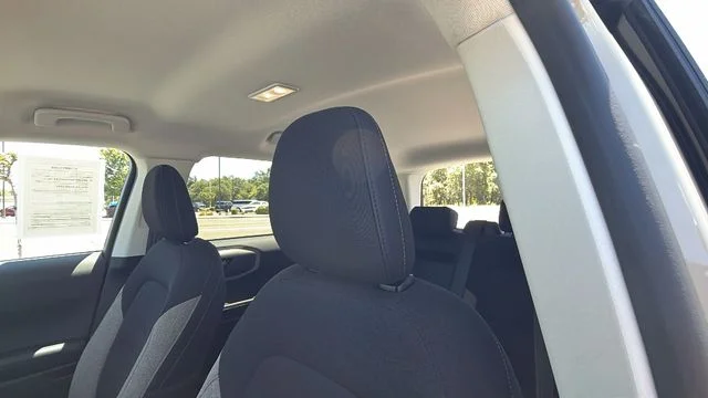 Used 2025 Beige Ford Big Bend image 22