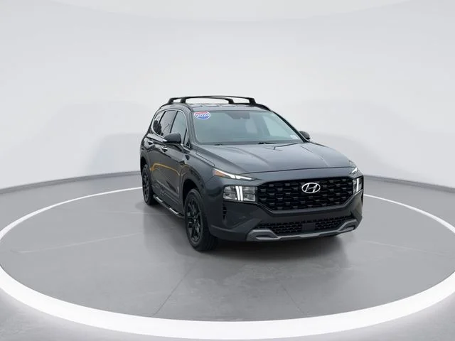 Used 2023 Gray Hyundai XRT image 1