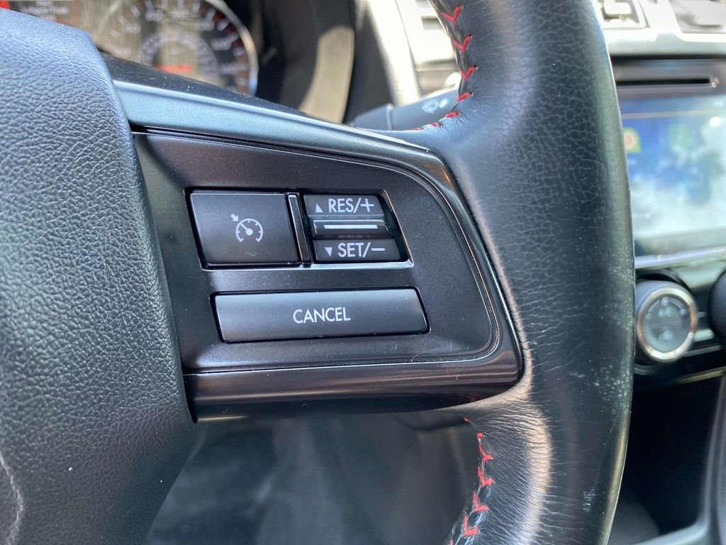 Used 2020 Blue Subaru Limited image 20