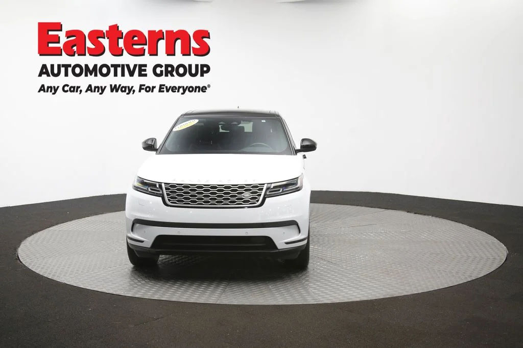 Used 2023 White Land Rover S image 54