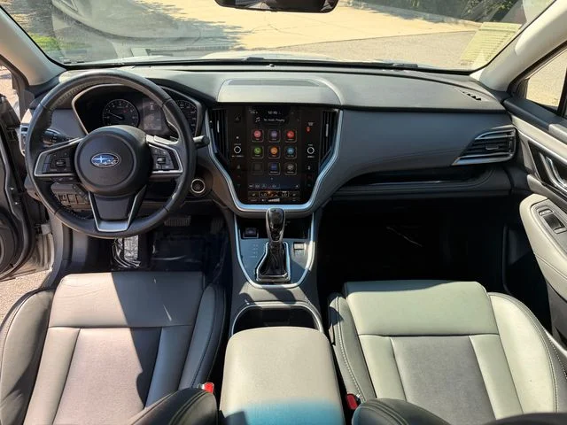 Used 2020 Ice Silver Metallic Subaru Onyx Edition XT image 15