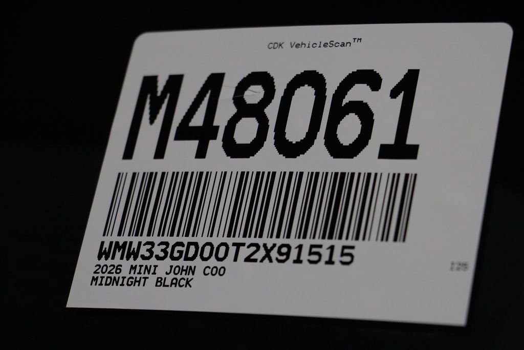 2026 MINI Hardtop 2 Door John Cooper Works - Photo 28