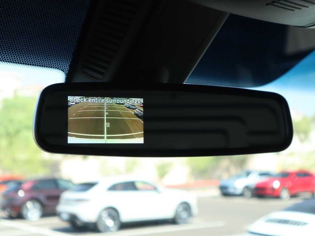 2025 Mercedes-Benz Sprinter Cargo Van Base - Photo 15