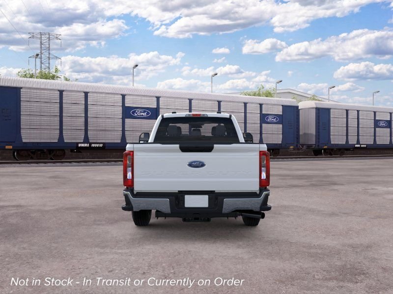 New 2026 Oxford White Ford XL image 5