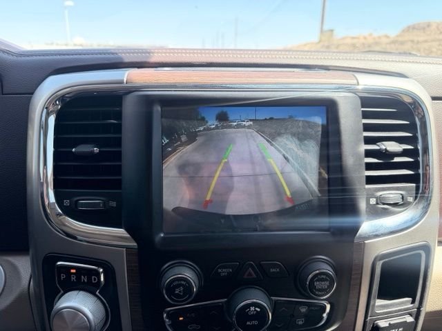 2018 RAM Ram 1500 Pickup Laramie - Photo 21