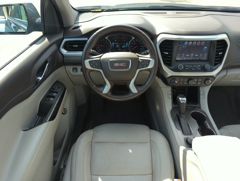 Used 2019 Blue GMC SLT-1 image 13